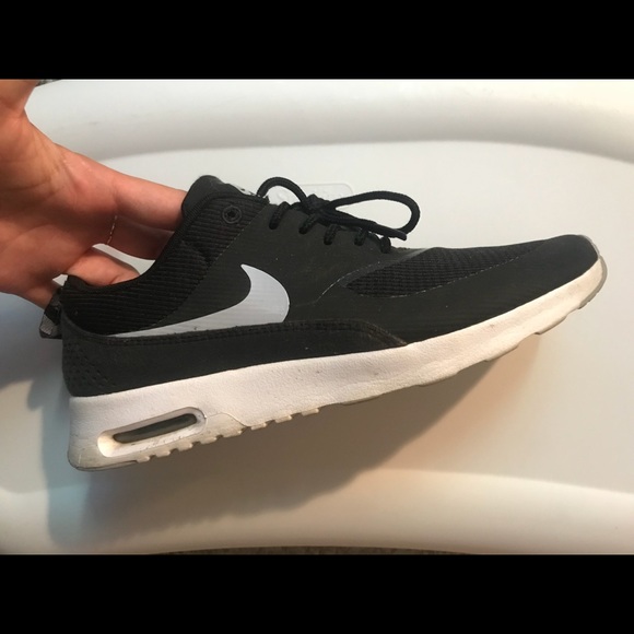 NIKE AIR MAX - THEAS 8.5 - Picture 2 of 4